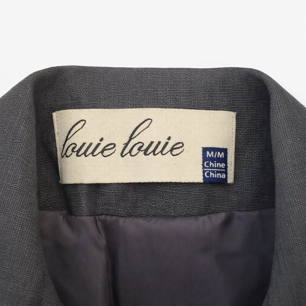 Louie Louie Jacket - Picture 4 of 5